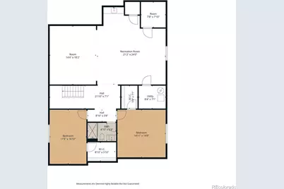 1083 S University Boulevard S, Denver, CO 80209 - Photo 50