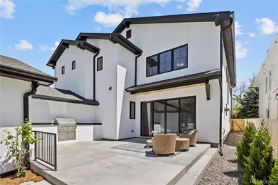 1083 S University Boulevard S, Denver, CO 80209 - Photo 42