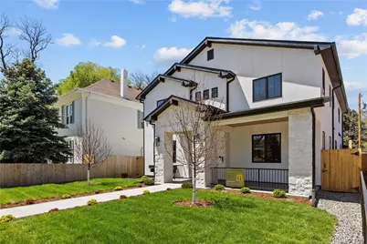 1083 S University Boulevard S, Denver, CO 80209 - Photo 2