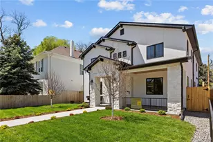 1083 S University Blvd S, Denver, CO 80209 - Photo 2