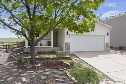 7826 Mule Deer Place, Littleton, CO 80125 - Photo 1