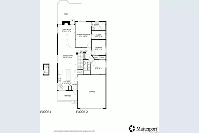 7826 Mule Deer Place, Littleton, CO 80125 - Photo 36