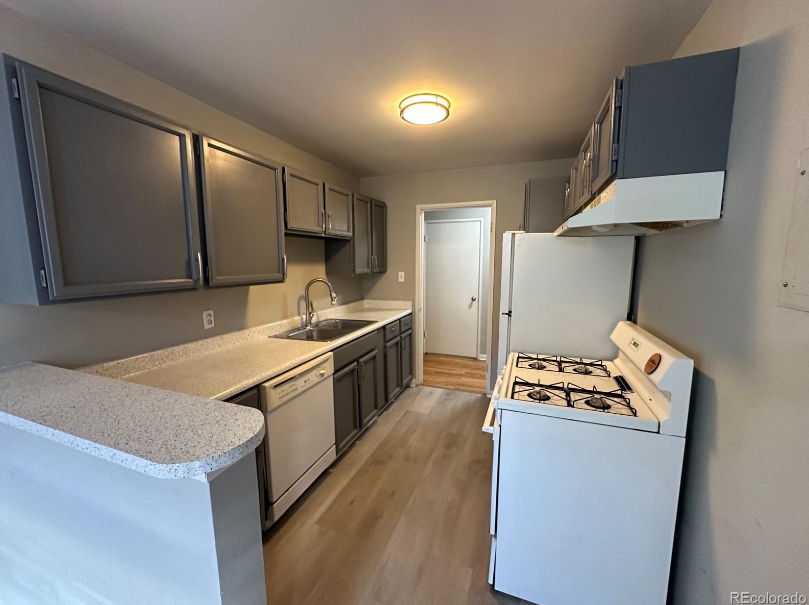 1375 Williams St #105, Denver, CO 80218