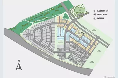 6641 E 148th Drive #3, Thornton, CO 80602 - Photo 34