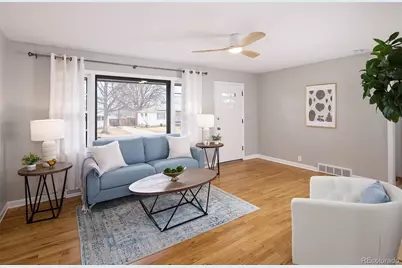 4840 W Gill Place, Denver, CO 80219 - Photo 4