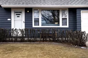 4840 W Gill Pl, Denver, CO 80219 - Photo 2