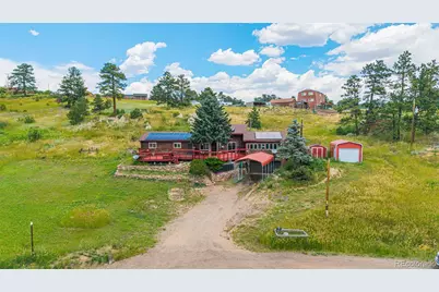 30887 Joanie Road, Golden, CO 80403 - Photo 26