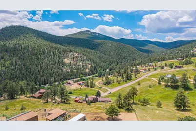 30887 Joanie Road, Golden, CO 80403 - Photo 34