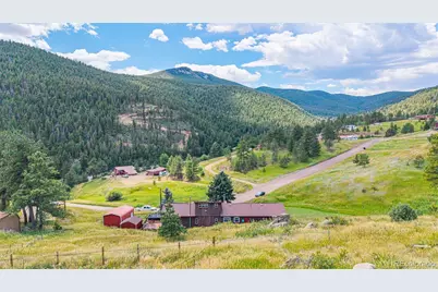 30887 Joanie Road, Golden, CO 80403 - Photo 40