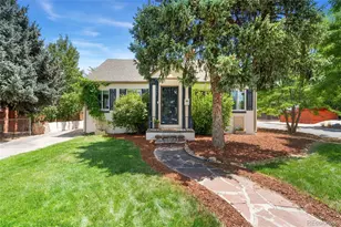 1400 Glencoe St, Denver, CO 80220 - Photo 2