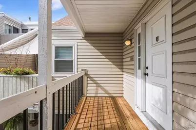 2614 S Xanadu Way #C, Aurora, CO 80014 - Photo 4