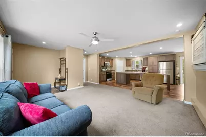 156 Fossil Creek Road, Florissant, CO 80816 - Photo 6
