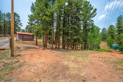 156 Fossil Creek Road, Florissant, CO 80816 - Photo 38