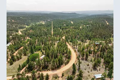 156 Fossil Creek Road, Florissant, CO 80816 - Photo 50