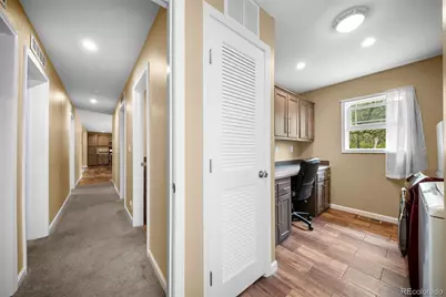 156 Fossil Creek Road, Florissant, CO 80816 - Photo 18