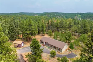 156 Fossil Creek Rd, Florissant, CO 80816 - Photo 1
