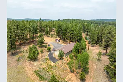 156 Fossil Creek Road, Florissant, CO 80816 - Photo 42