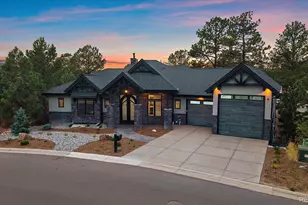 2554 Saddleback Dr, Castle Rock, CO 80104 - Photo 1