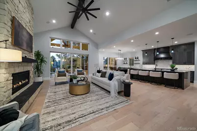 2554 Saddleback Drive, Castle Rock, CO 80104 - Photo 6