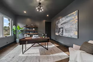 2554 Saddleback Dr, Castle Rock, CO 80104 - Photo 20