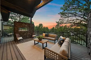 2554 Saddleback Dr, Castle Rock, CO 80104 - Photo 26