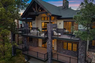 2554 Saddleback Dr, Castle Rock, CO 80104 - Photo 4