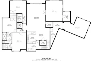 2554 Saddleback Dr, Castle Rock, CO 80104 - Photo 50