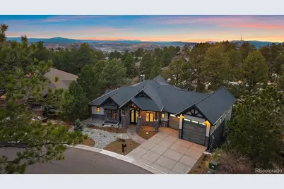 2554 Saddleback Drive, Castle Rock, CO 80104 - Photo 46