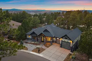 2554 Saddleback Dr, Castle Rock, CO 80104 - Photo 46