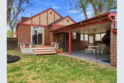 1650 Pontiac Street, Denver, CO 80220 - Photo 32