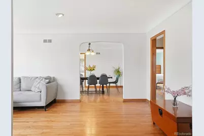 1650 Pontiac Street, Denver, CO 80220 - Photo 2