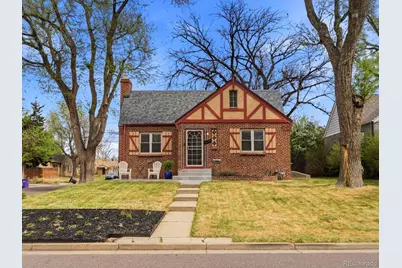 1650 Pontiac Street, Denver, CO 80220 - Photo 1