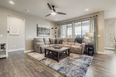 9334 Kathi Creek Drive, Colorado Springs, CO 80924 - Photo 18