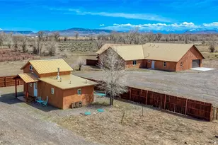 14285 County Rd E5, Antonito, CO 81120 - Photo 1