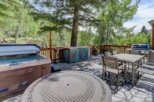 307 Snyder Mountain Rd, Evergreen, CO 80439 - Photo 36