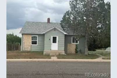 811 S Date Street, Yuma, CO 80759 - Photo 1