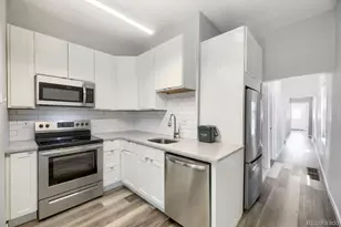 3515 N Williams St, Denver, CO 80205 - Photo 4