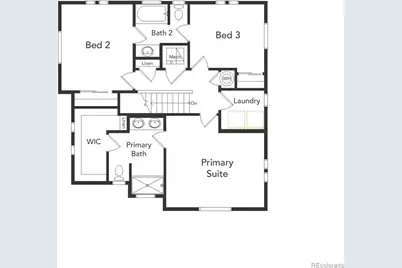 3422 Pearwood Drive, Johnstown, CO 80534 - Photo 32