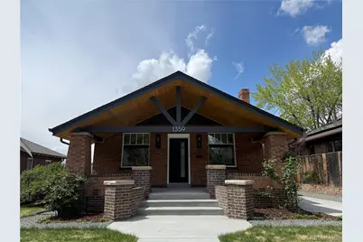 1359 S Corona Street, Denver, CO 80210 - Photo 1