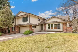 7743 S Birch Ct, Centennial, CO 80122 - Photo 2