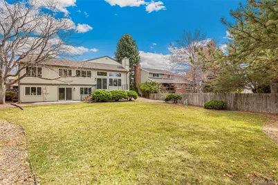 7743 S Birch Court, Centennial, CO 80122 - Photo 38