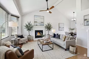 4381 Perth Cir, Denver, CO 80249 - Photo 1