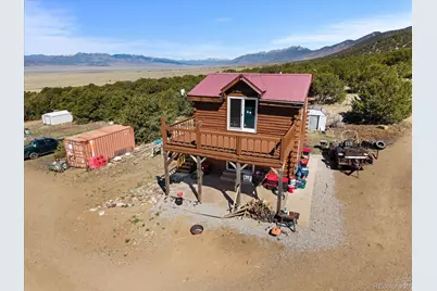 27740 County Road 65, Moffat, CO 81143 - Photo 2