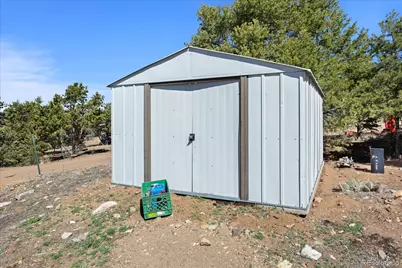 27740 County Road 65, Moffat, CO 81143 - Photo 14
