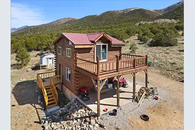 27740 County Road 65, Moffat, CO 81143 - Photo 4