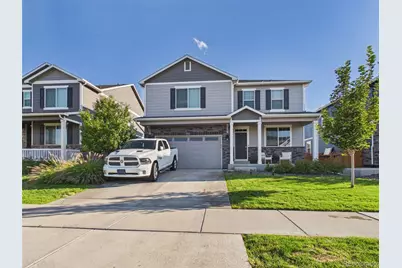 19918 E 62nd Avenue, Aurora, CO 80019 - Photo 2