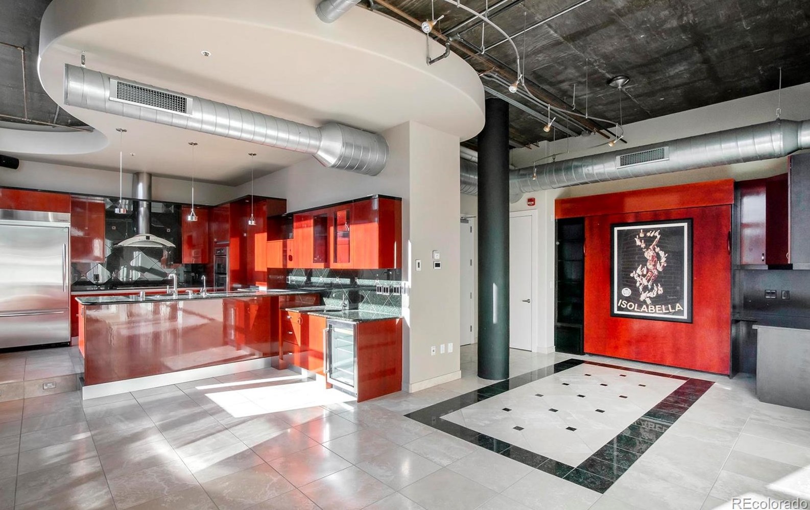 1720 Wazee St #5d, Denver, CO