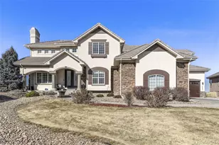 5591 Rim View Pl, Parker, CO 80134 - Photo 1
