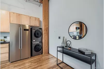 2955 Inca Street #2H, Denver, CO 80202 - Photo 8