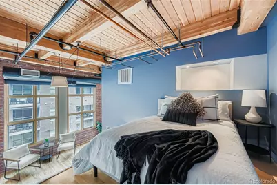 2955 Inca Street #2H, Denver, CO 80202 - Photo 6